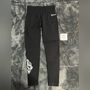 SHE Darc Sport Everson Seamless Leggings